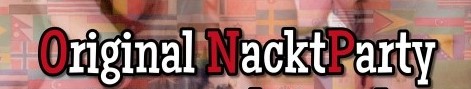 Header der OriginalNacktParty